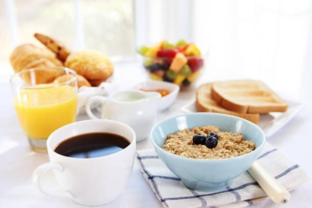 バリー The Old Barn Bed & Breakfast エクステリア 写真
