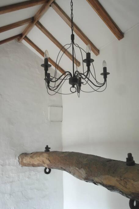バリー The Old Barn Bed & Breakfast エクステリア 写真
